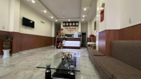 Vũ Hoàng Hotel